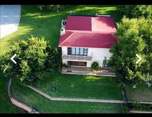 4 BEDROOM HOUSE FOR SALE IN UMZIMHLE
